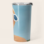 Sunny Travel Mug Gallery Image 2