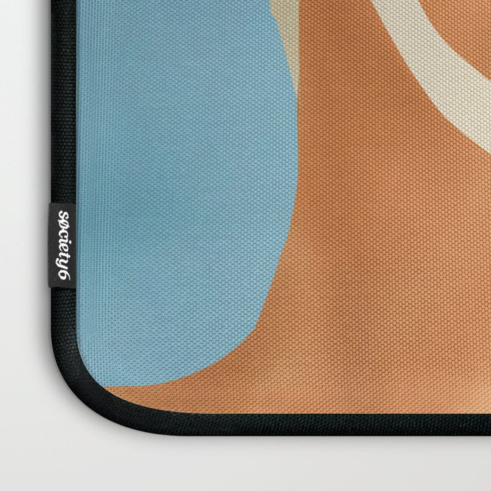 Sunny Laptop Sleeve Gallery Image 3