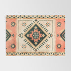 Boho Charm of the Orient Rug Gallery Image 2
