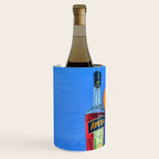 Aperol Spritz at Sunset in Italy Wine Chiller Gallery Image 2