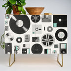Data Credenza Gallery Image 1