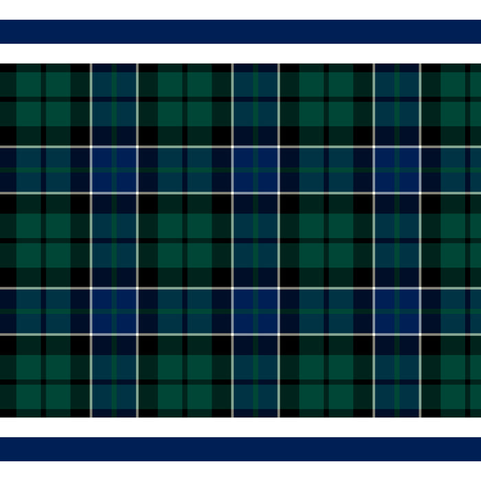 Clan Graham Tartan Coffee Mug Gallery Image 2