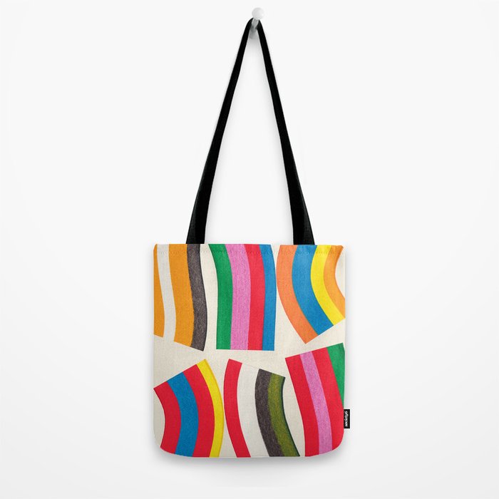 Wading Through Thoughts Tote Bag Gallery Image 2
