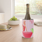 The Cosmopolitan Cocktail Wine Chiller Gallery Image 4