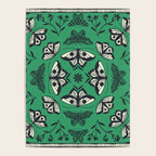 Butterfly Kaleidoscope Poster Gallery Image 4