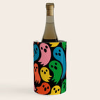 Spooky Ghosts Wine Chiller Gallery Image 2
