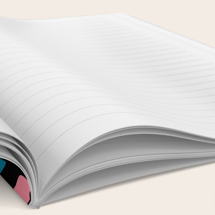 Spooky Ghosts Notebook Gallery Image 2