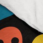 Spooky Ghosts Comforter Gallery Image 4