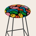 Spooky Ghosts Stool Gallery Image 2