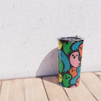 Spooky Ghosts Travel Mug Gallery Image 4