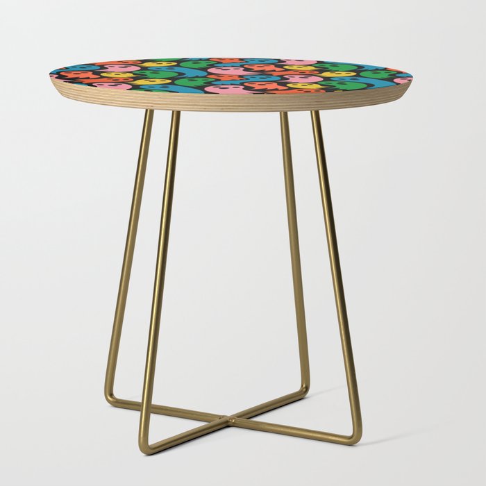 Spooky Ghosts Side Table Gallery Image 1