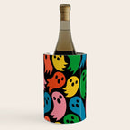 Spooky Ghosts Wine Chiller Gallery Image 3