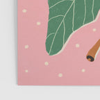 Magnolia pink Poster Gallery Image 3