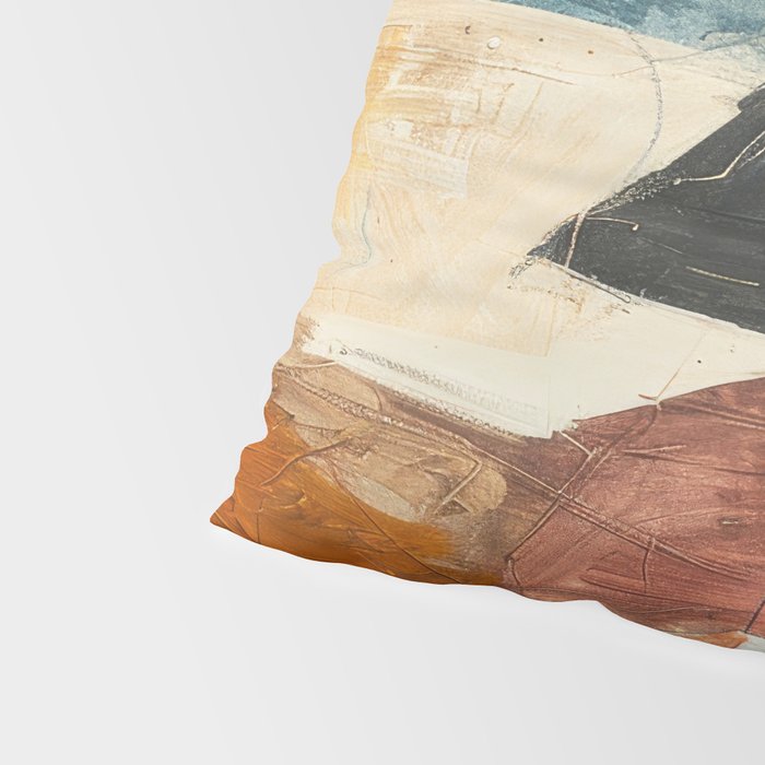 Bird Duality I Pillow Sham Gallery Image 4