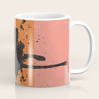 VINTAGE VINYL DRIP Coffee Mug Gallery Image 1