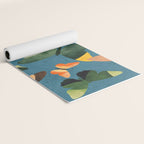 Beautiful Butterflies 4 Yoga Mat Gallery Image 2