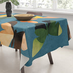 Beautiful Butterflies 4 Tablecloth Gallery Image 3