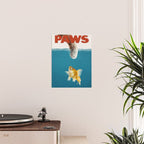 PAWS Poster Gallery Image 2