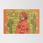 Scorpio Rug Gallery Image 2