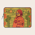 Scorpio Laptop Sleeve Gallery Image 1