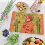 Scorpio Cutting Board Gallery Image 2