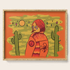Scorpio Serving Tray Gallery Image 1