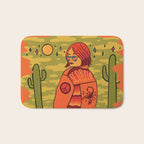 Scorpio Bath Mat Gallery Image 1