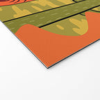 Scorpio Welcome Mat Gallery Image 2