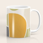 Stripes and Shapes III Coffee Mug Gallery Image 1