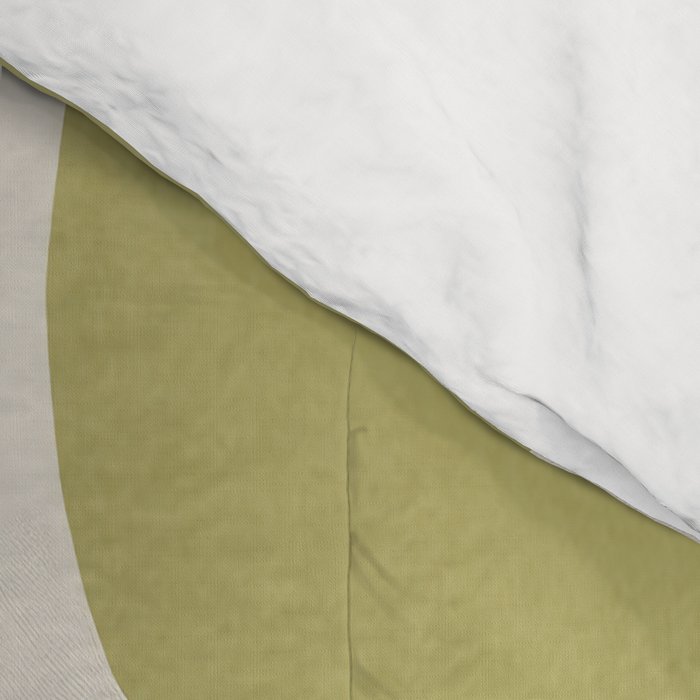 Stripes and Shapes III Comforter Gallery Image 4