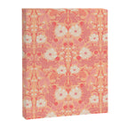 Enchanting Blossom Array: Artisanal Floral Canvas Print Gallery Image 8