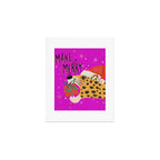 Make it merry Art Print Gallery Image 1
