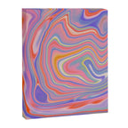 Playful marble Canvas Print Gallery Image 8