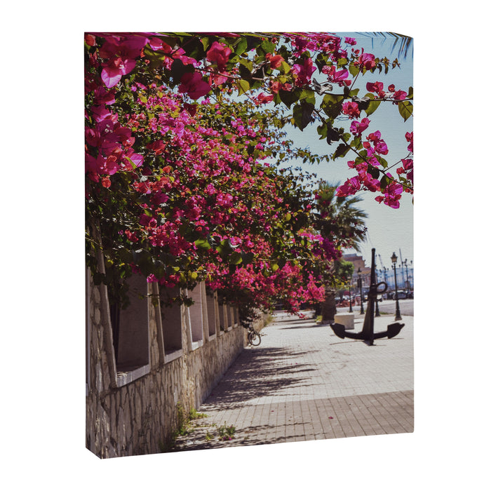 Sicily Canvas Print Gallery Image 1