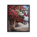 Sicily Framed Canvas Print Gallery Image 6