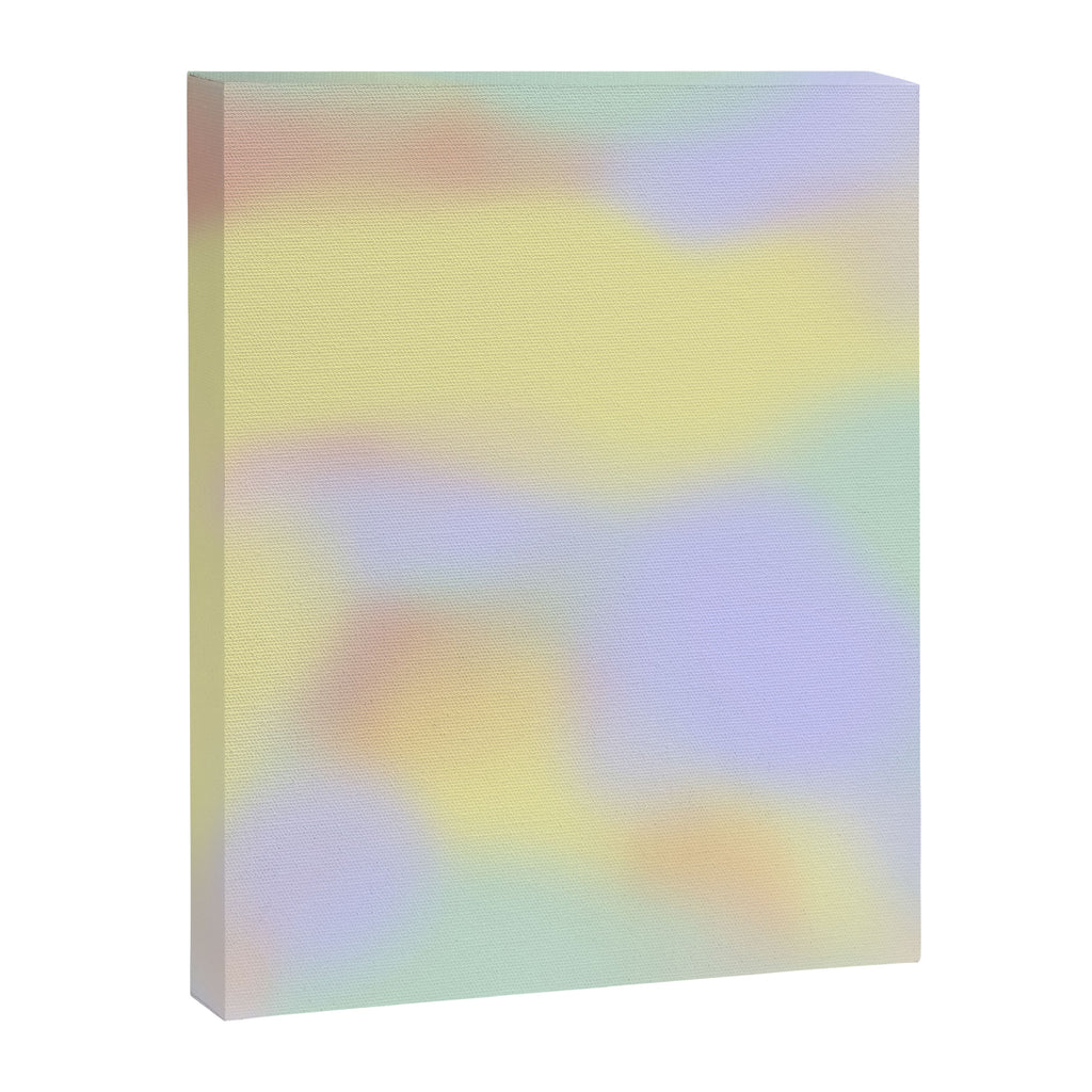 Soft pastel dreams Canvas Print Gallery Image 8