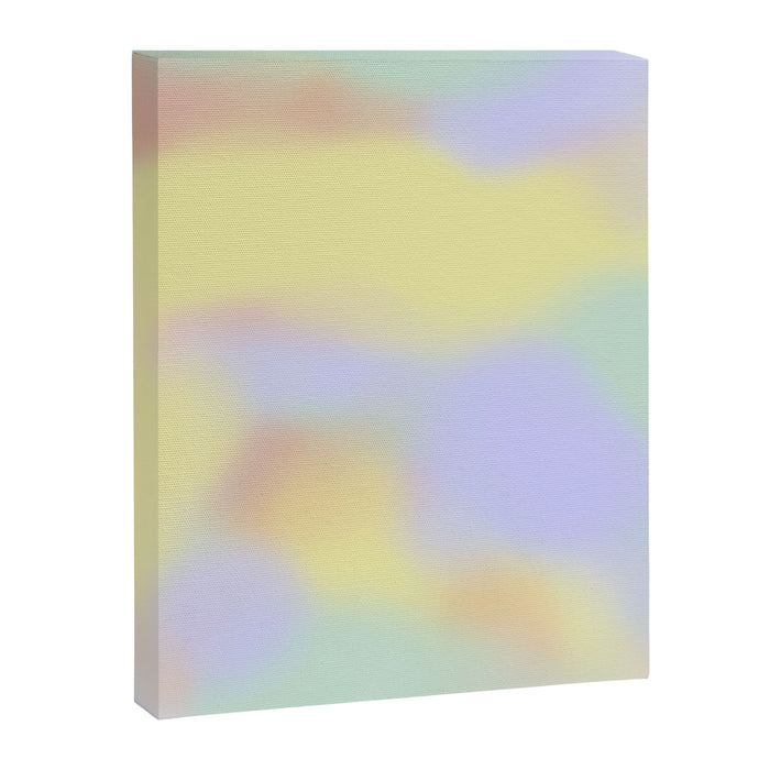 Soft pastel dreams Canvas Print Gallery Image 1