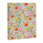 Springtime Serenade Canvas Print Gallery Image 8