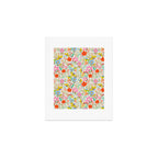 Springtime Serenade Art Print Gallery Image 1