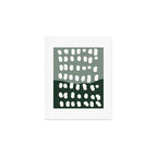 Abstract landscape Art Print Gallery Image 1