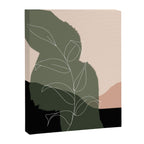 Boho print Canvas Print Gallery Image 8