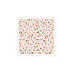 Pink cherry Art Print Gallery Image 1