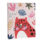 Wild cats Canvas Print Gallery Image 8