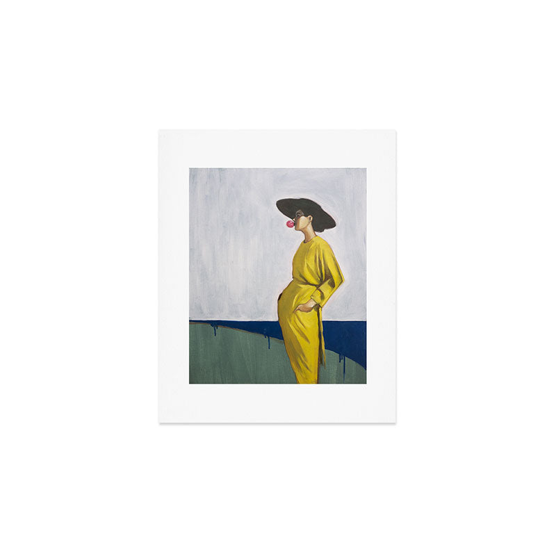 1993 Art Print Gallery Image 1
