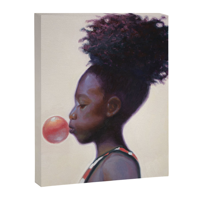 Blackberry Canvas Print Gallery Image 1