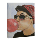 It's not rocket science Canvas Print Gallery Image 8