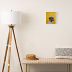 Rocksteady Canvas Print Gallery Image 2