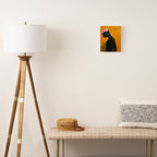 Time moves slow Canvas Print Gallery Image 2