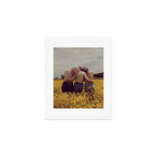Buttercups Art Print Gallery Image 1