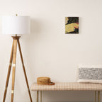 Egon Schiele "Daneae" Canvas Print Gallery Image 2